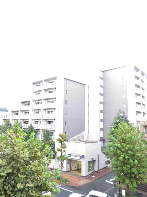 眺望　眺望