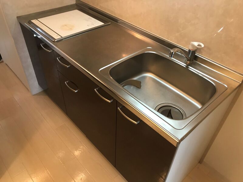 キッチン　別部屋参照写真