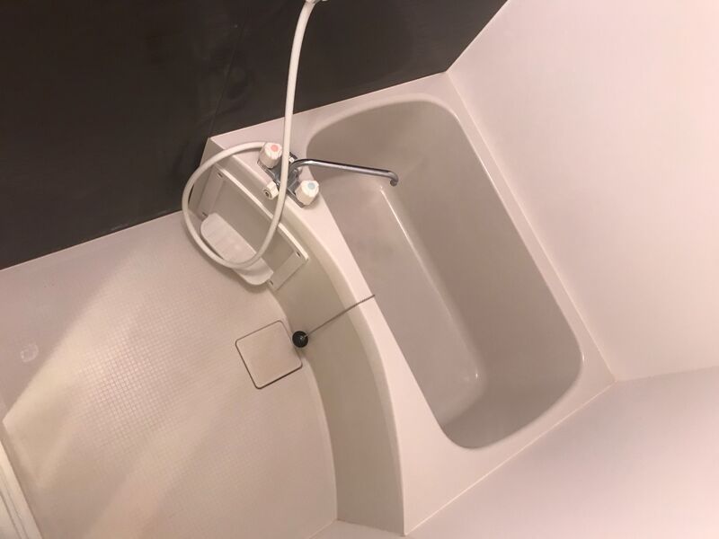 バス・シャワールーム　別部屋参照写真