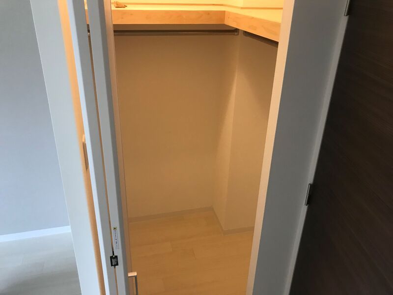 収納　別部屋参照写真