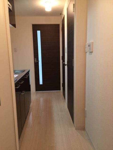 その他設備　別部屋参照写真