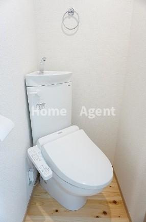 トイレ　同仕様写真