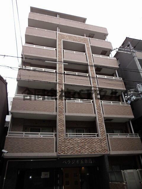 建物外観　建物外観を気になさる方へ、見た目の良い物件です