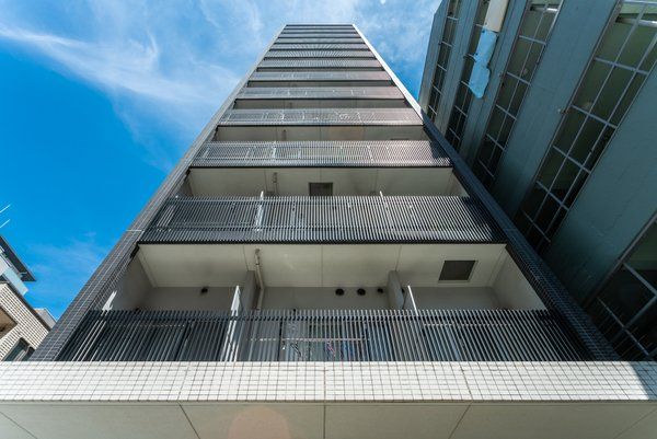 建物外観　物件画像