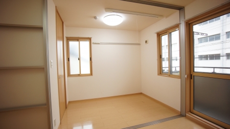 その他部屋・スペース　洋室