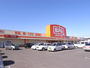 スーパー　イオン船岡店（スーパー）まで2314m