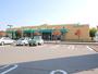 スーパー　ツルヤ長野南店（スーパー）まで408m