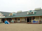幼稚園・保育園　津屋崎保育園（幼稚園・保育園）まで1100m