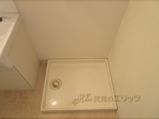 その他部屋・スペース　洗濯機置場