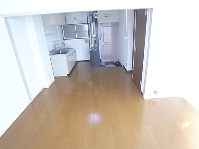 居室・リビング　居室スペース