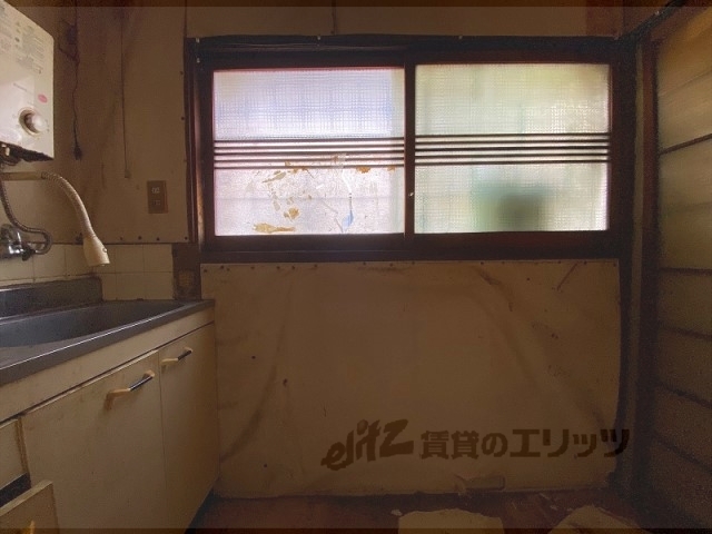 その他部屋・スペース　冷蔵庫置場