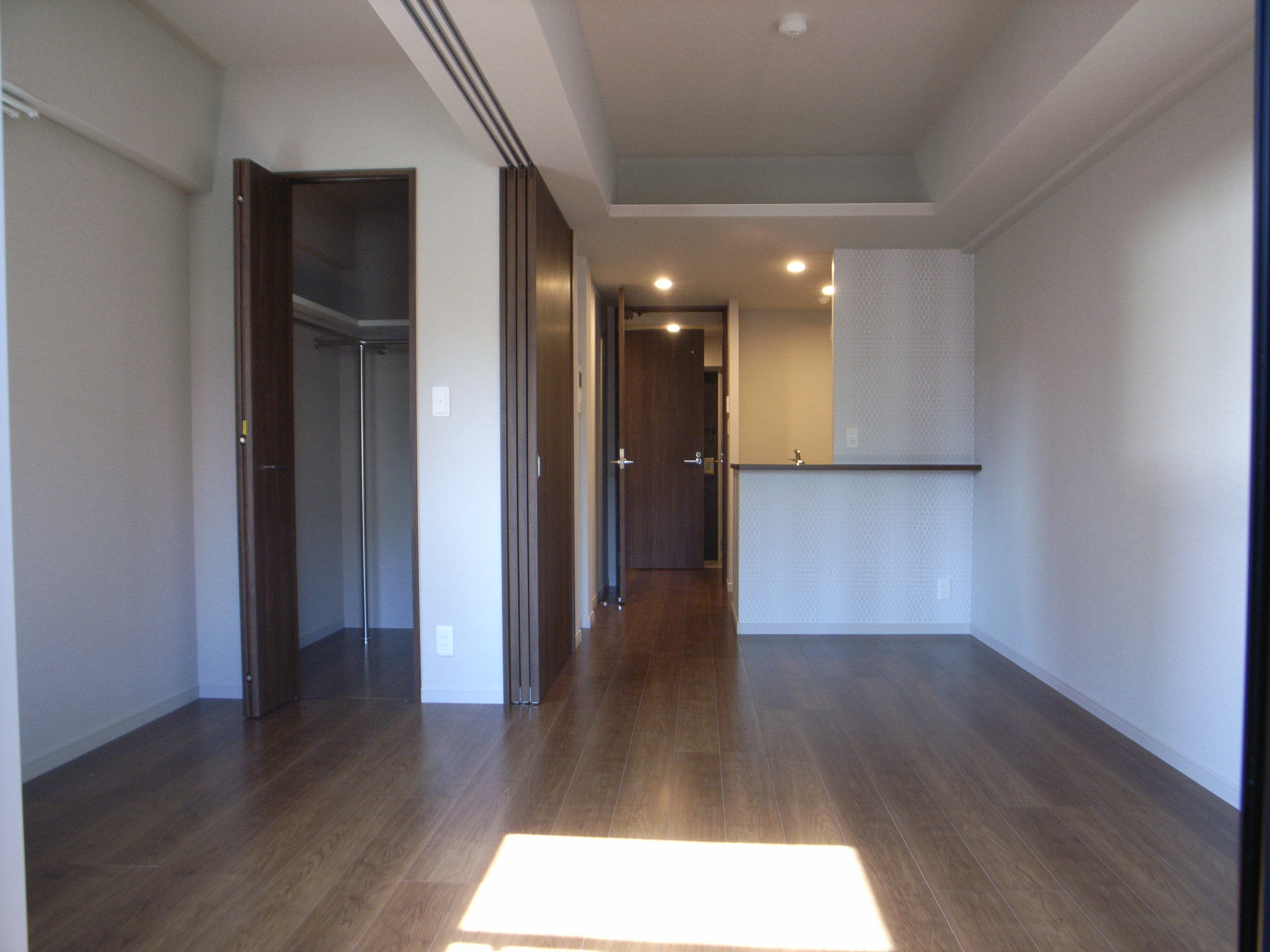 居室・リビング　同シリーズ別建物写真