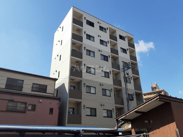 愛知県名古屋市西区幅下１（マンション）の賃貸物件の外観