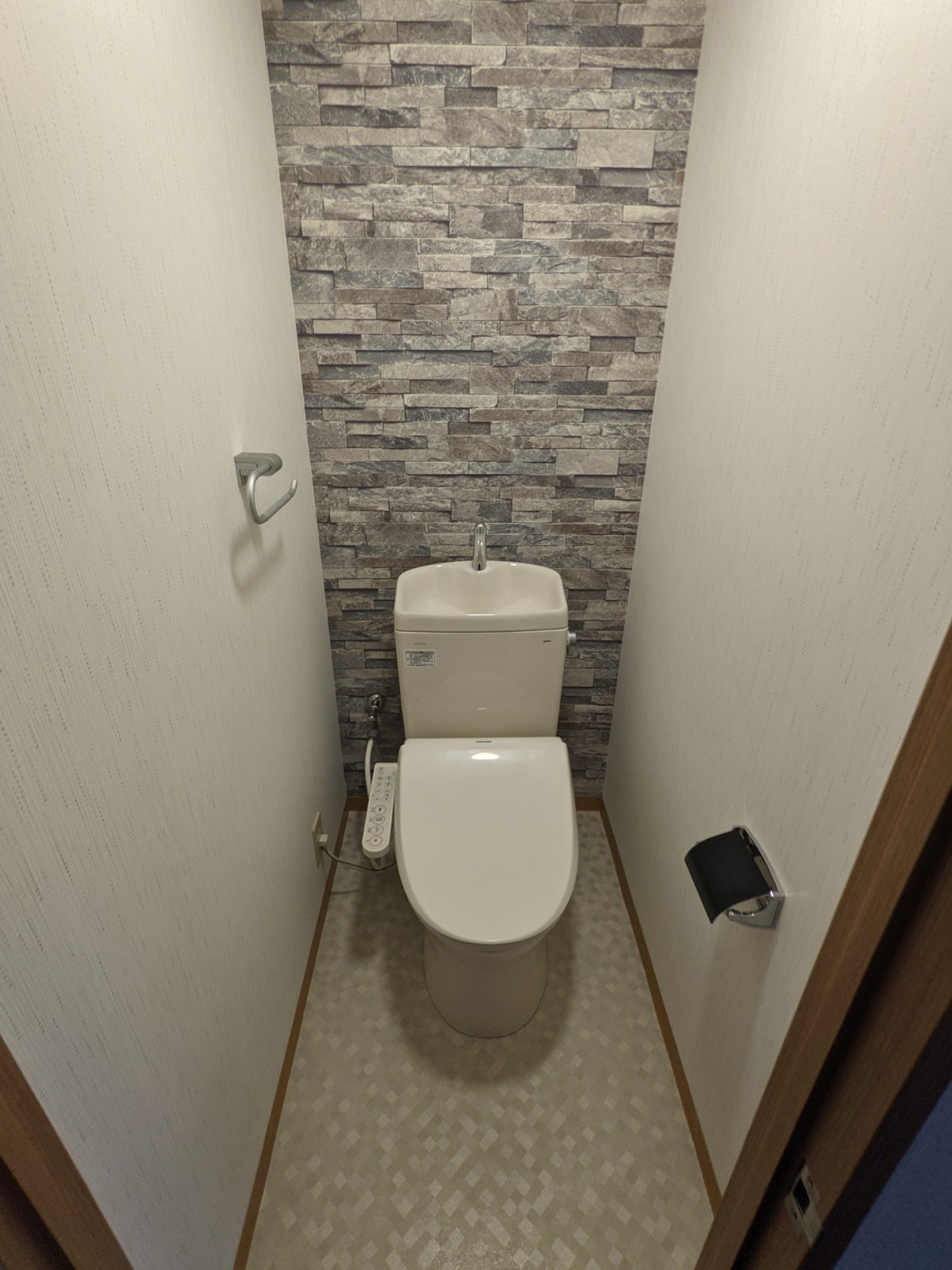 リフォーレTMのトイレ写真