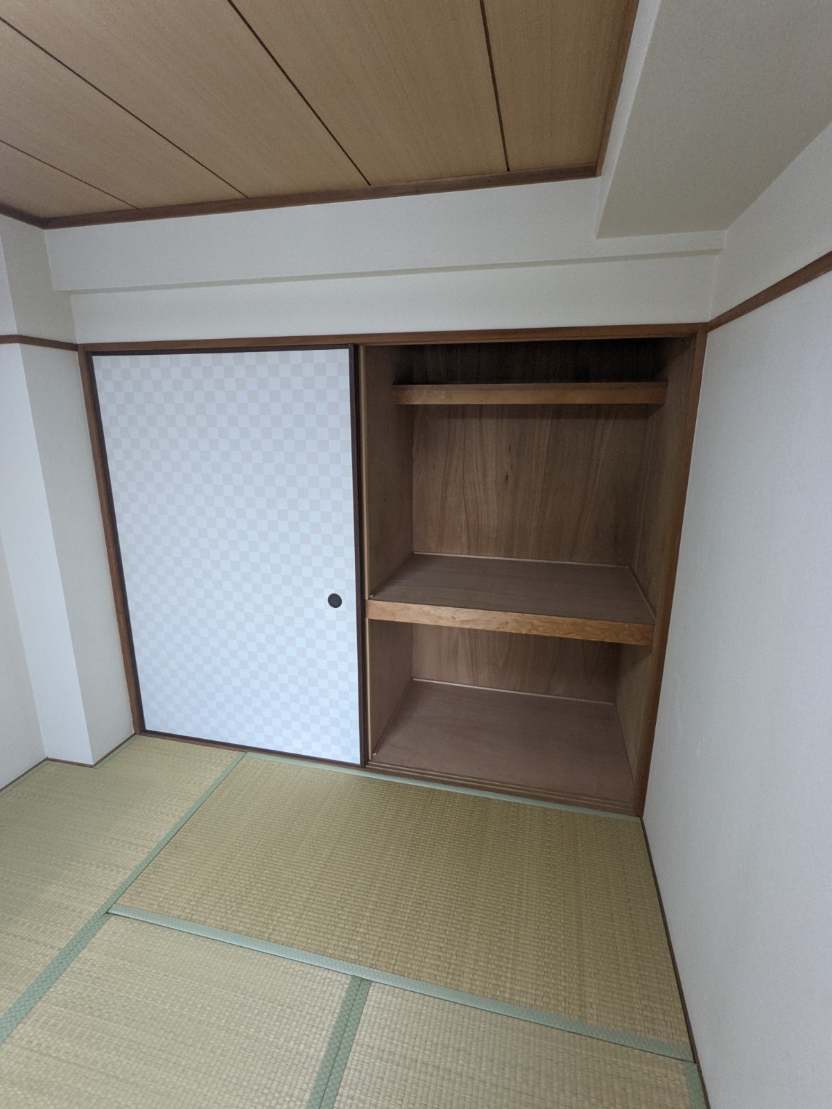 リフォーレTMの内装写真