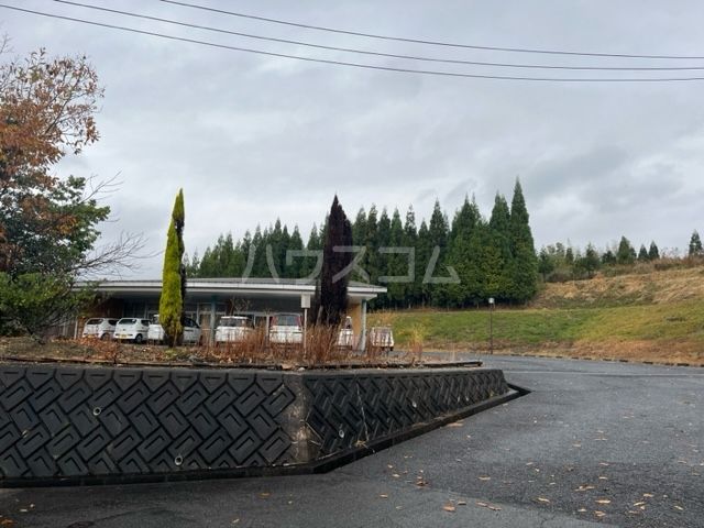 病院　とりはらデイサービスセンター（病院）まで1647m