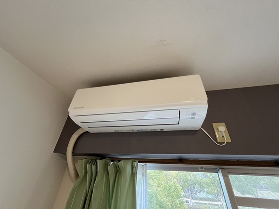 その他　※別号室の写真です。