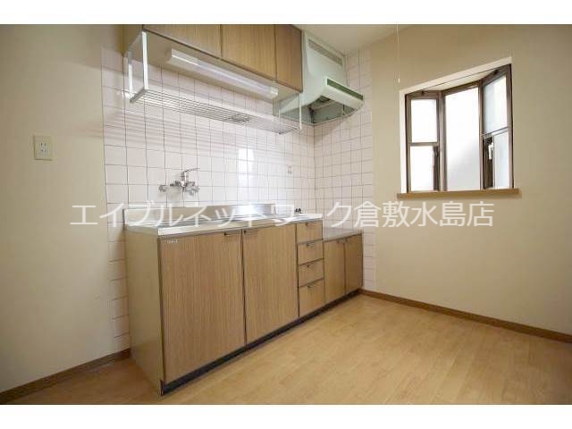 居室・リビング　ダイニング