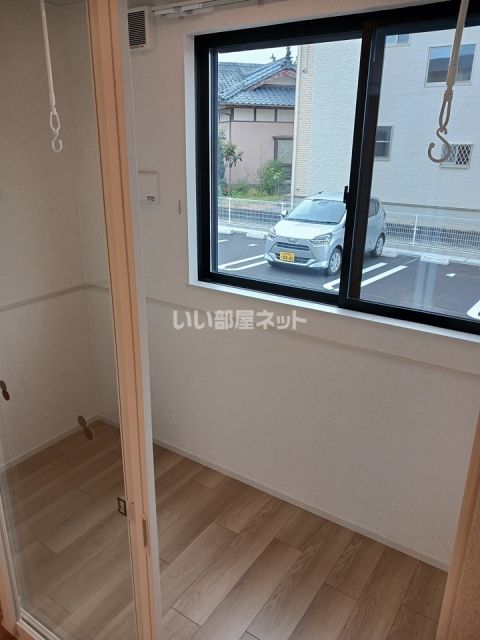 【八代市古閑中町のアパートのその他部屋・スペース】