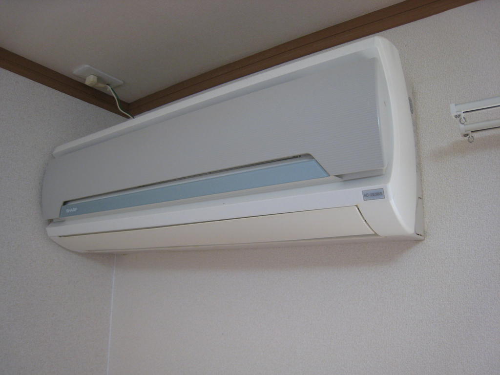 その他設備　室内写真は別室です