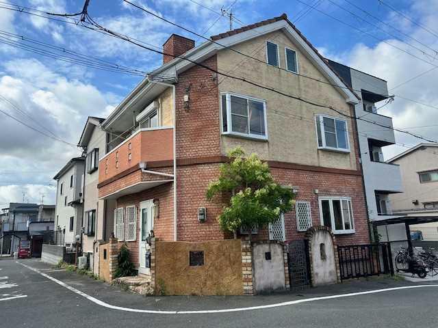 枚方市須山町のその他の建物外観