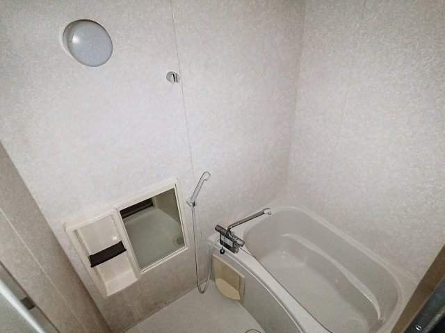 バス・シャワールーム　2024年11月撮影