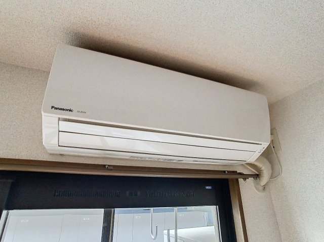 その他設備　2024年11月撮影