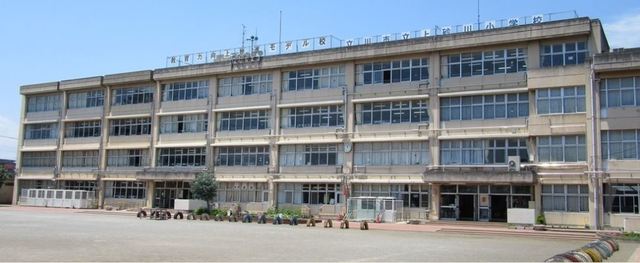 小学校　立川市立上砂川小学校（小学校）まで817m