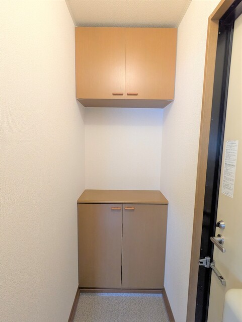 玄関　☆シューズＢＯＸ☆