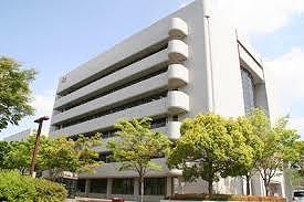 その他　加西市役所  1.1 km