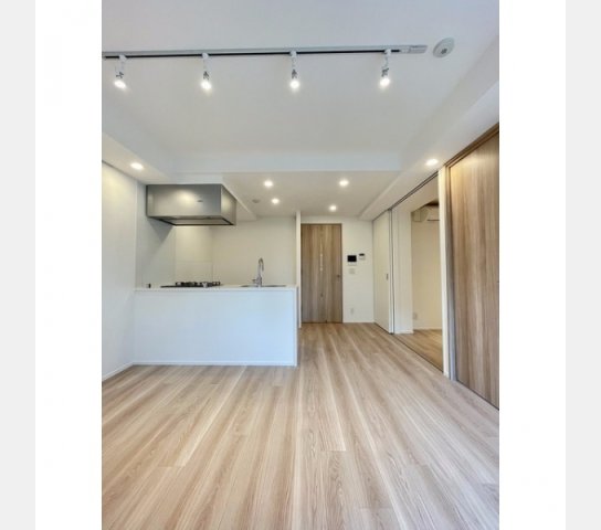 居室・リビング　居室