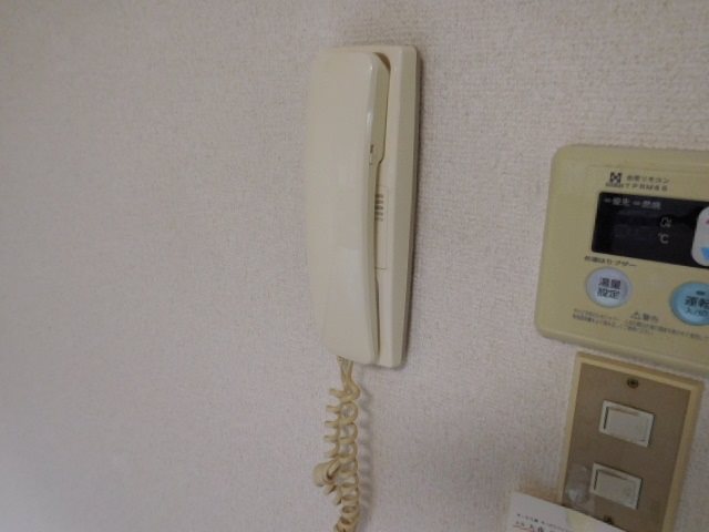 【クリエーション21のセキュリティ】