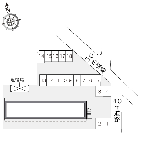 【レオパレスＷＩＮのその他】