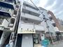 エレガンス白鳥 4階 築19年6ヶ月の賃貸物件