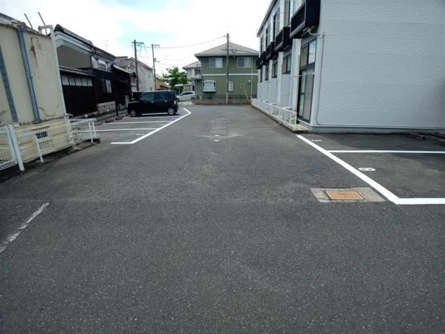 駐車場　その他共有部分