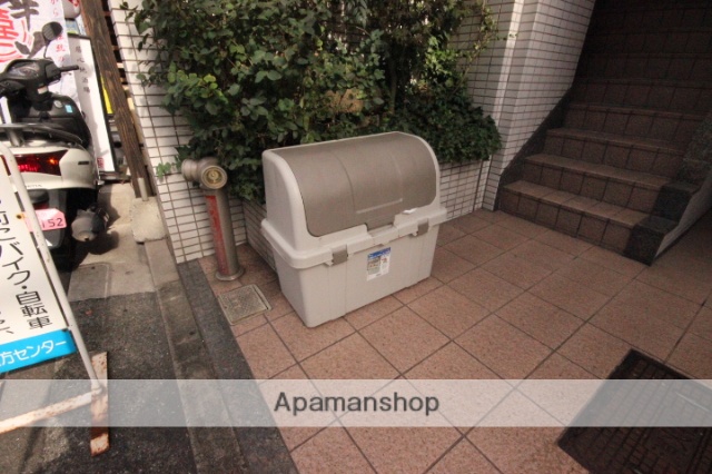 エントランス　ロビー