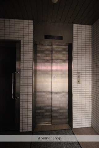 ロビー　その他共有部分