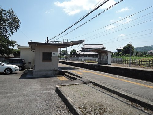 その他　美濃津屋駅（その他）まで2796m