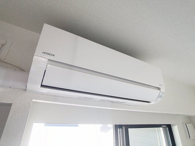 その他設備　2025年7月撮影※現況を優先します。