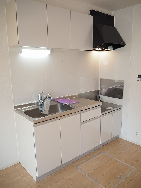 シャノワール_内装_1