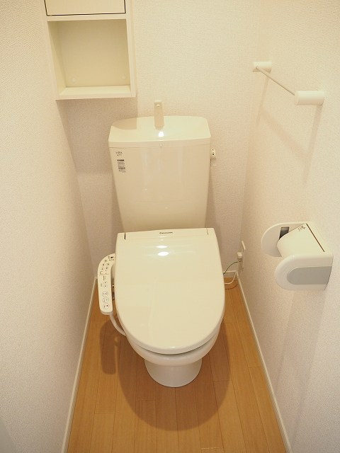 シャノワール_内装_3