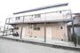 メゾン小山3 1階 築35年6ヶ月の賃貸物件