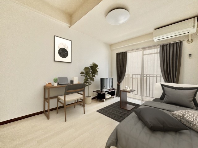 居室・リビング　※イメージ画像となります。