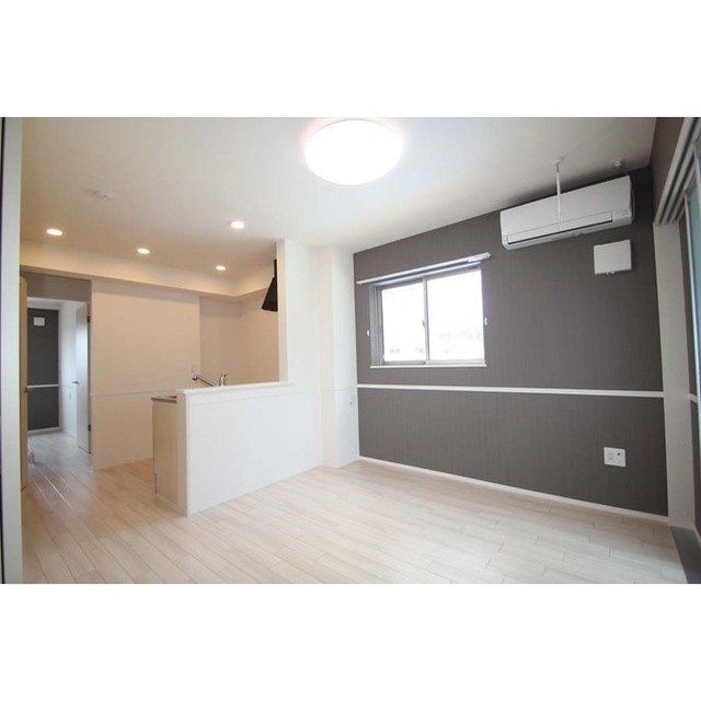 居室・リビング　全て２０５にて撮影