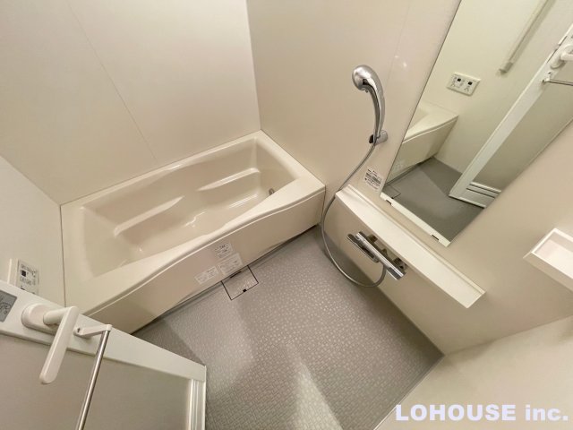 バス・シャワールーム　別室参考画像です。