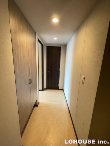 玄関　別室参考画像です。