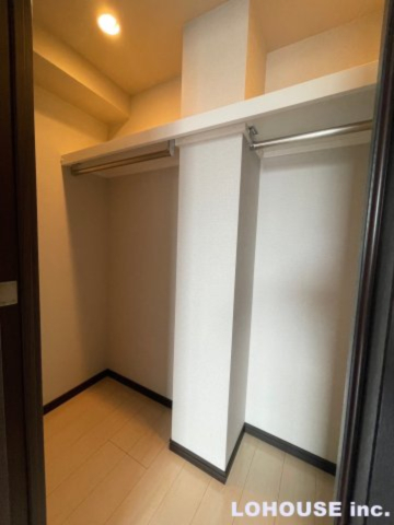 収納　別室参考画像です。