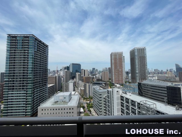 眺望　別室参考画像です。