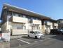 掛川駅より徒歩21分 2階 築20年11ヶ月の賃貸物件