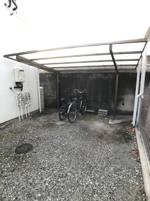 その他　駐輪場（その他）まで5m